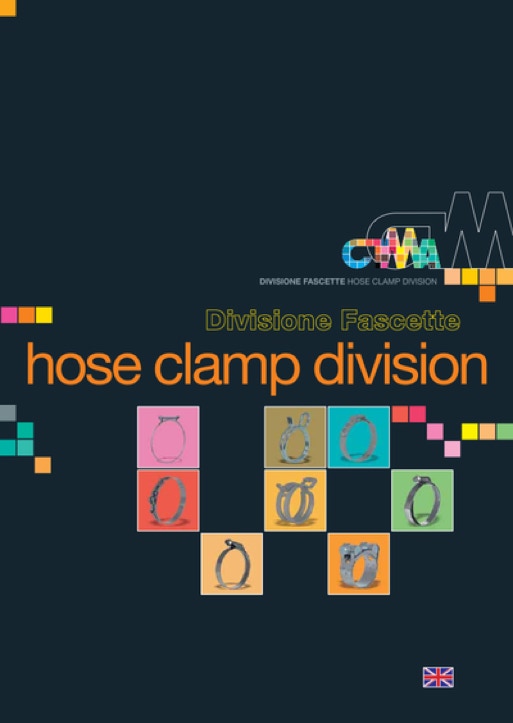 Hose Clamps catalogue